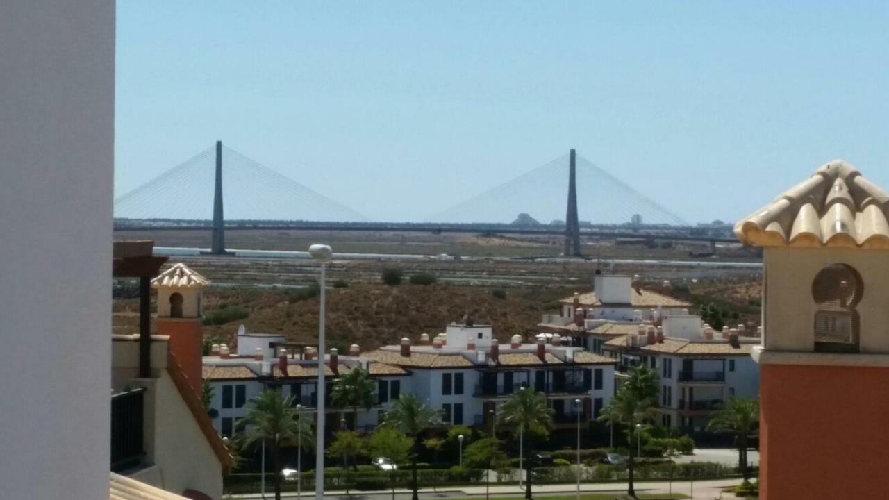 Mi Trocito De Cielo Ayamonte Villa Exterior photo